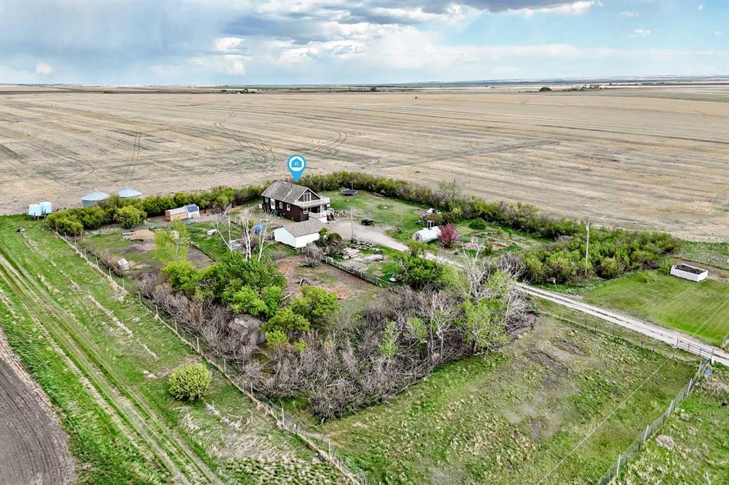 225079 Range Road 245, Rural Wheatland County, Alberta, T1P 0N5
