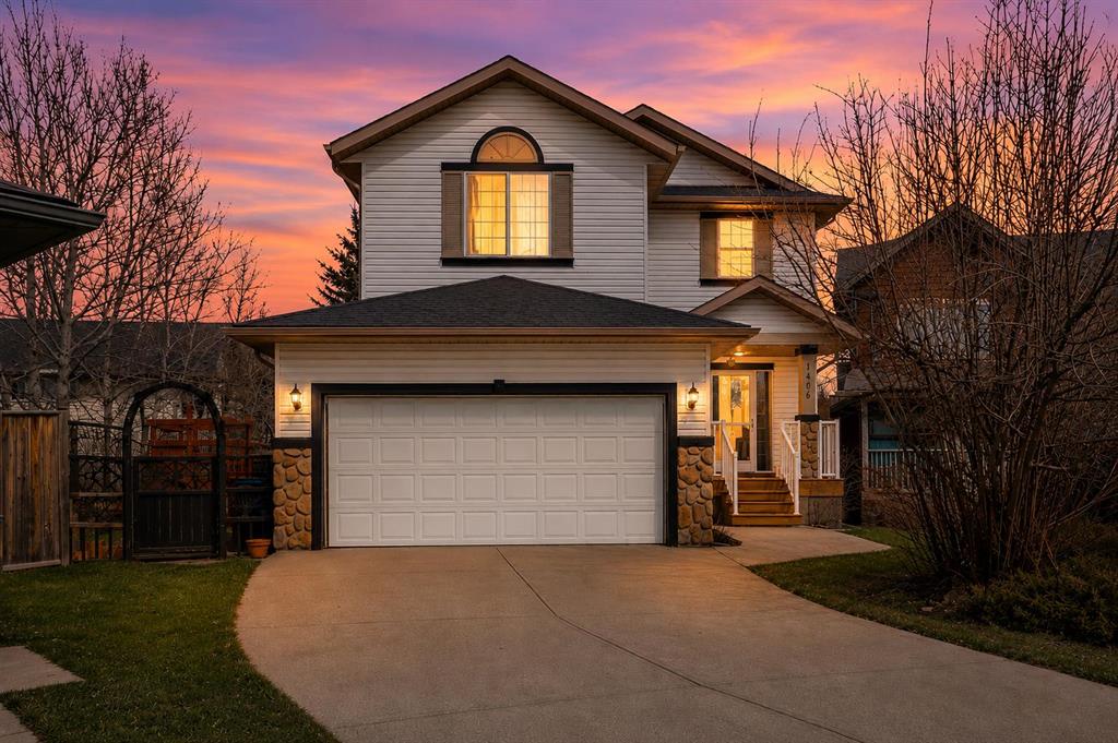1406 High Country Drive NW, High River, Alberta, T1V 1Y9