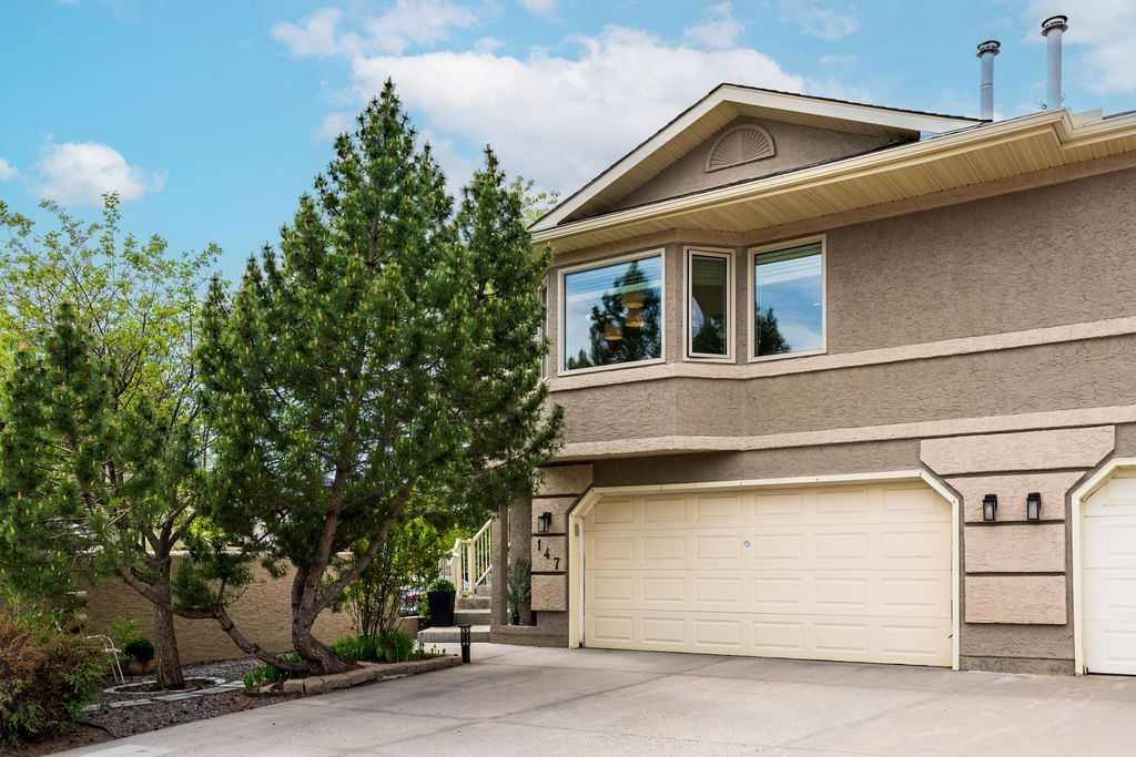147 Silver Creek Mews NW, Calgary, Alberta, T3B 5L2