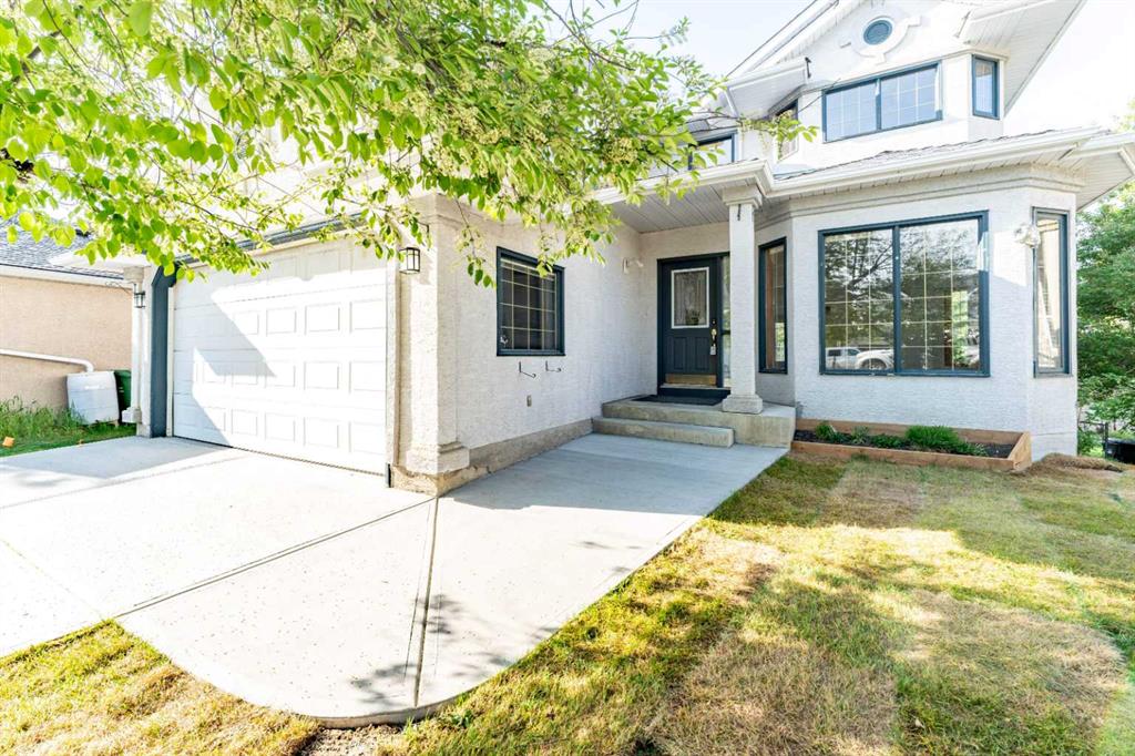 117 Evergreen Place SW, Calgary, Alberta, T2Y 3K7
