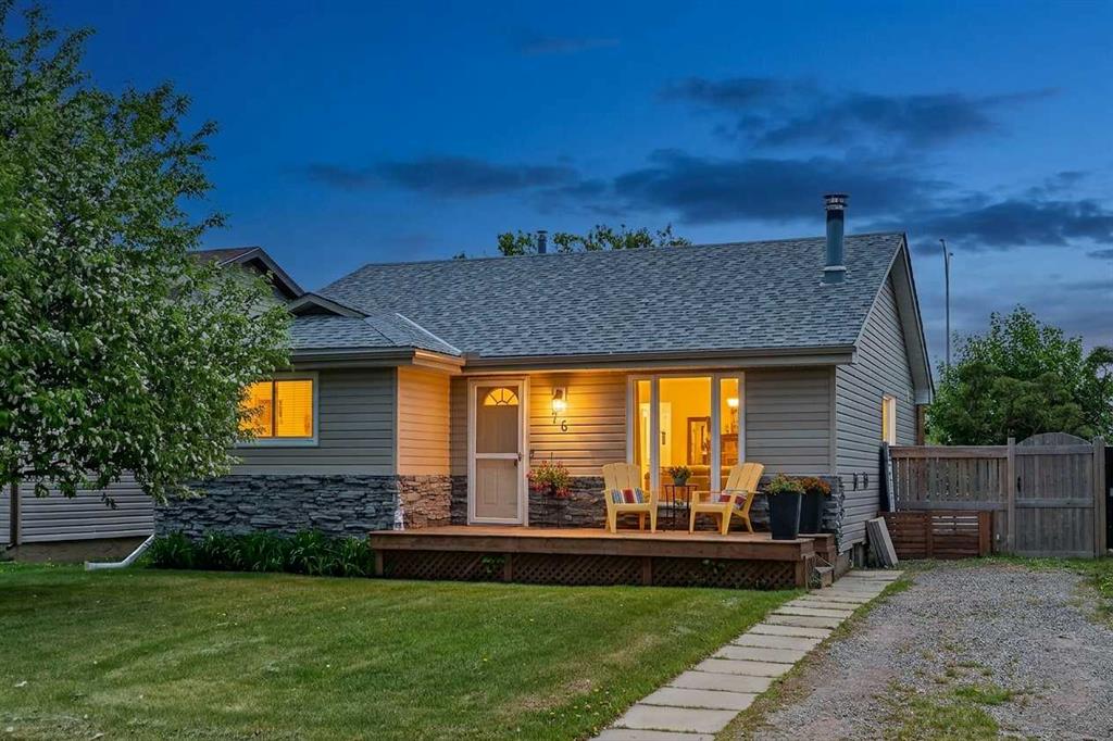 76 Marquis Place SE, Airdrie, Alberta, T4A 1Z1