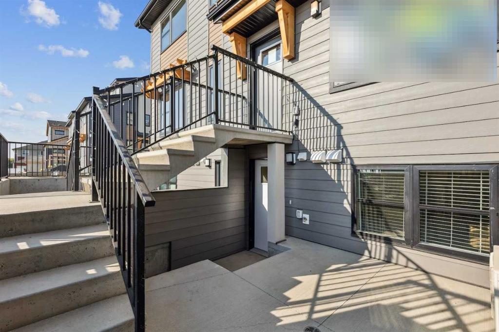 #1112 135 Mahogany Parade SE, Calgary, Alberta, T3M4K2