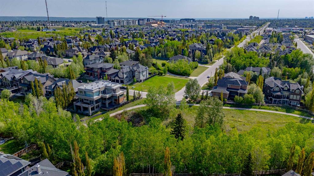 6 Wexford Gardens SW, Calgary, Alberta, T2h 4C9