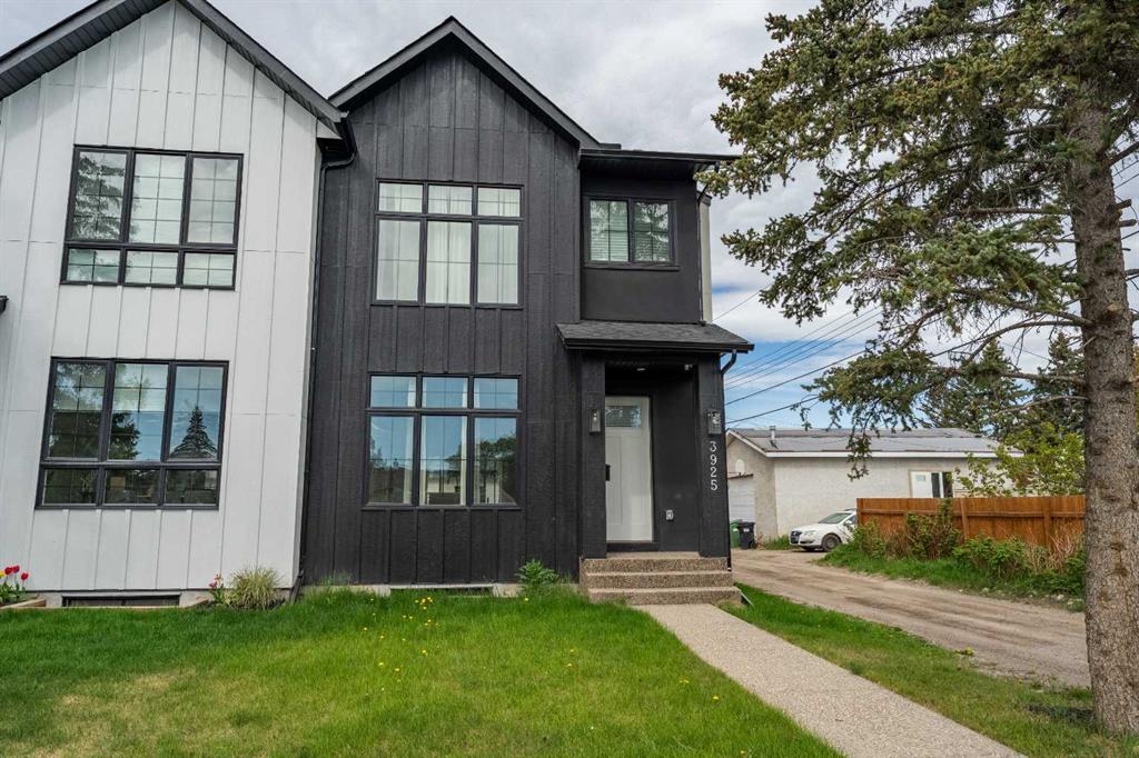 3925 74 Street NW, Calgary, Alberta, T3B 2M5