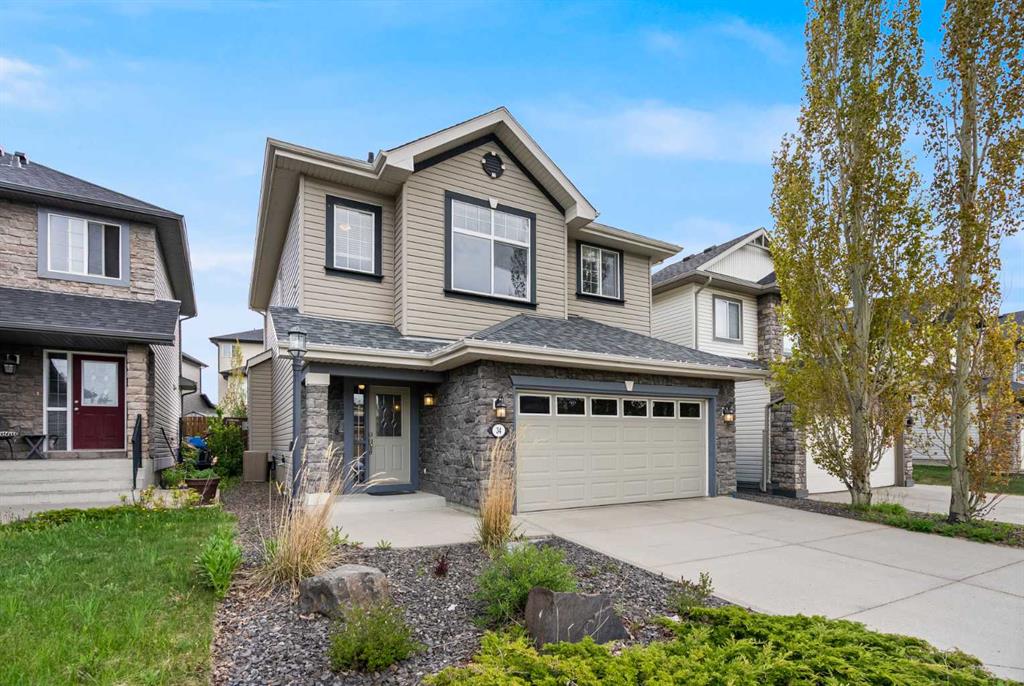 34 Kincora Drive NW, Calgary, Alberta, T3R 1K8