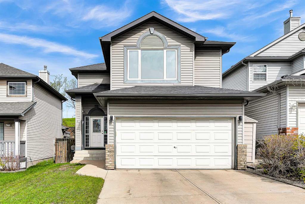 60 Arbour Crest Terrace NW, Calgary, Alberta, T3E4S2