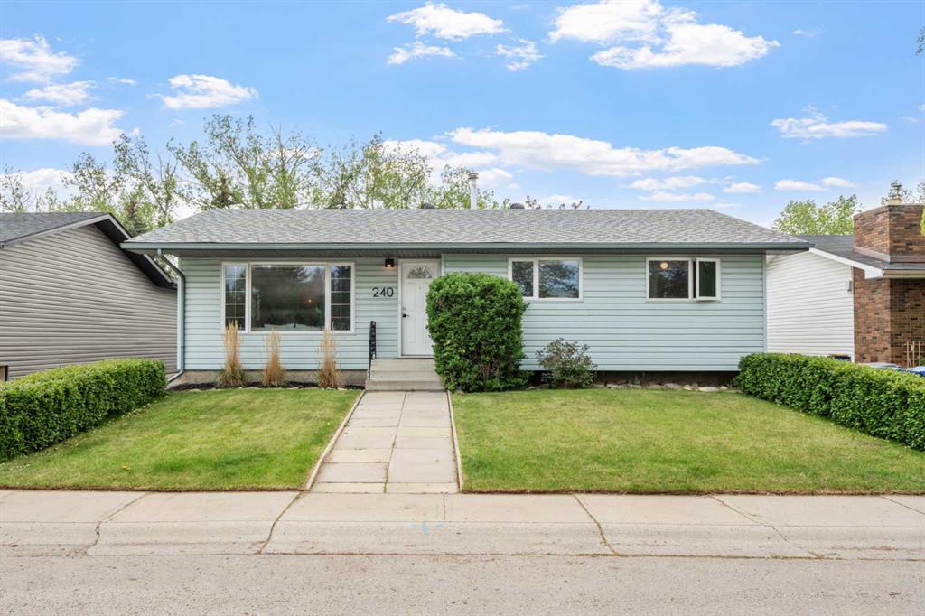 240 Lynnview Way SE, Calgary, Alberta, T2C 1T6