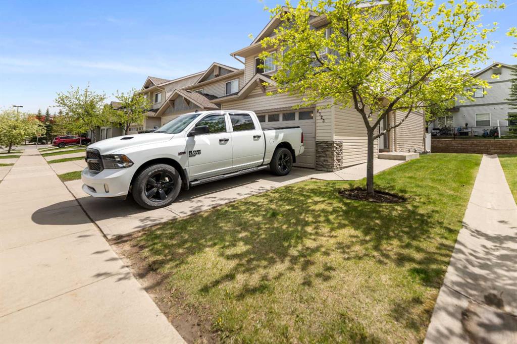 2323 Eversyde Avenue SW, Calgary, Alberta, T2Y 4S4
