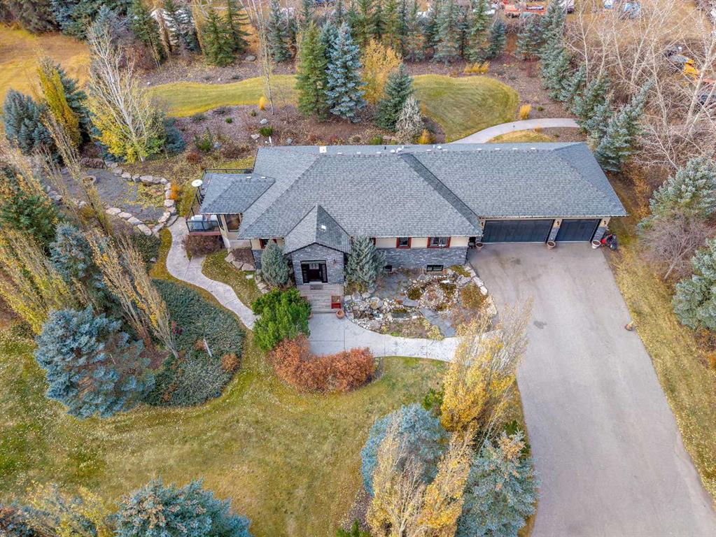 275200 Township Road 233, Rural Rocky View County, Alberta, T1X 0H6