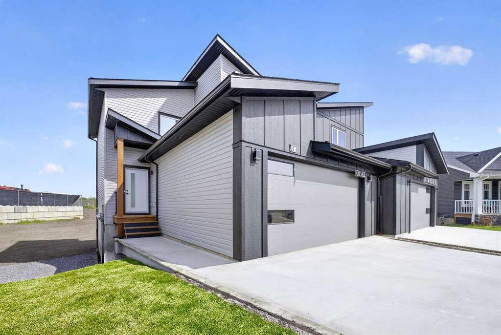 26B Poplar Ridge Close, Didsbury, Alberta, T0M 0W0
