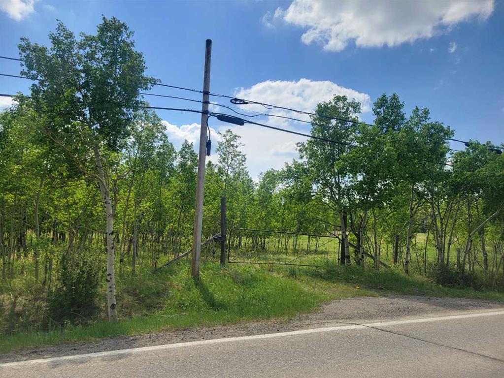 24166 Old Banff Coach Road, Rural Rocky View County, Alberta, T3Z 3N4