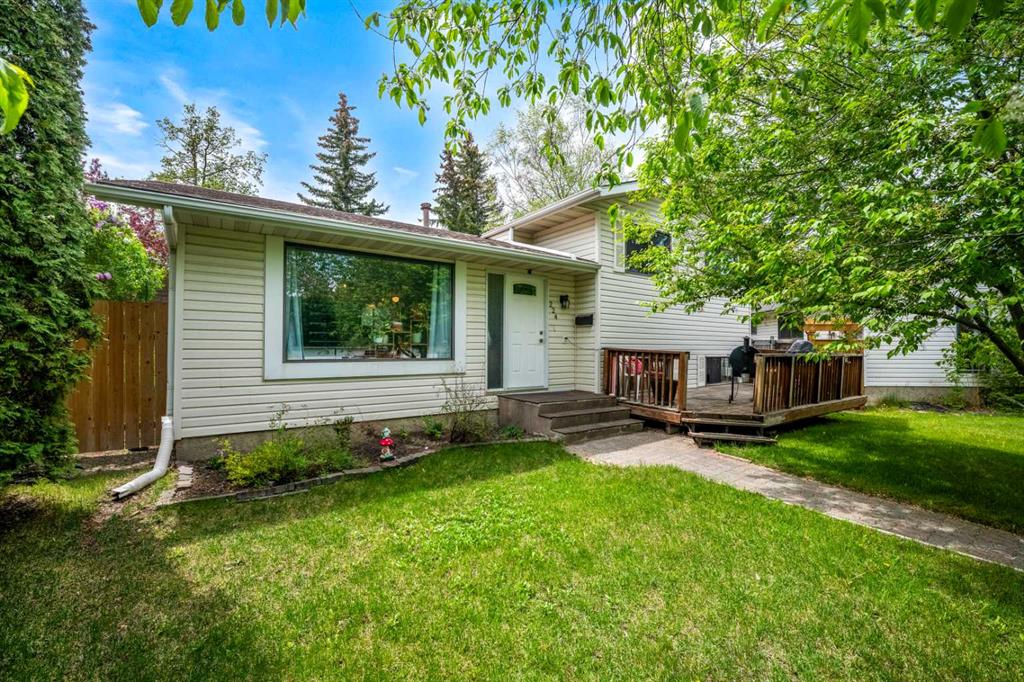 224 Ranchview Place NW, Calgary, Alberta, T3G 1R7