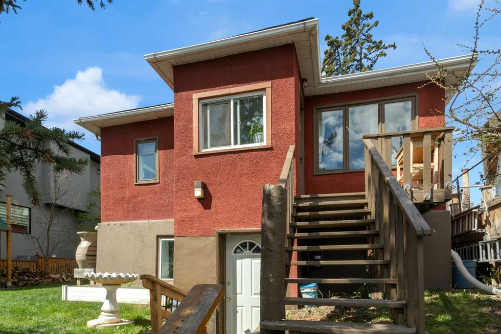 4007 Centre A Street NE, Calgary, Alberta, T2E 3A7