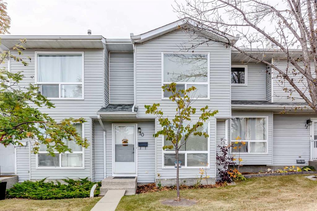 10 Deerfield Green SE, Calgary, Alberta, T2J7B8