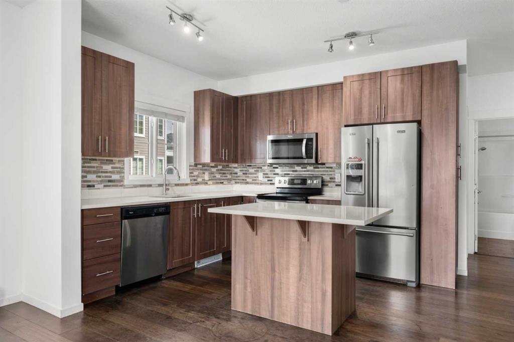 #2320 215 Legacy Boulevard SE, Calgary, Alberta, T2X 3Z4