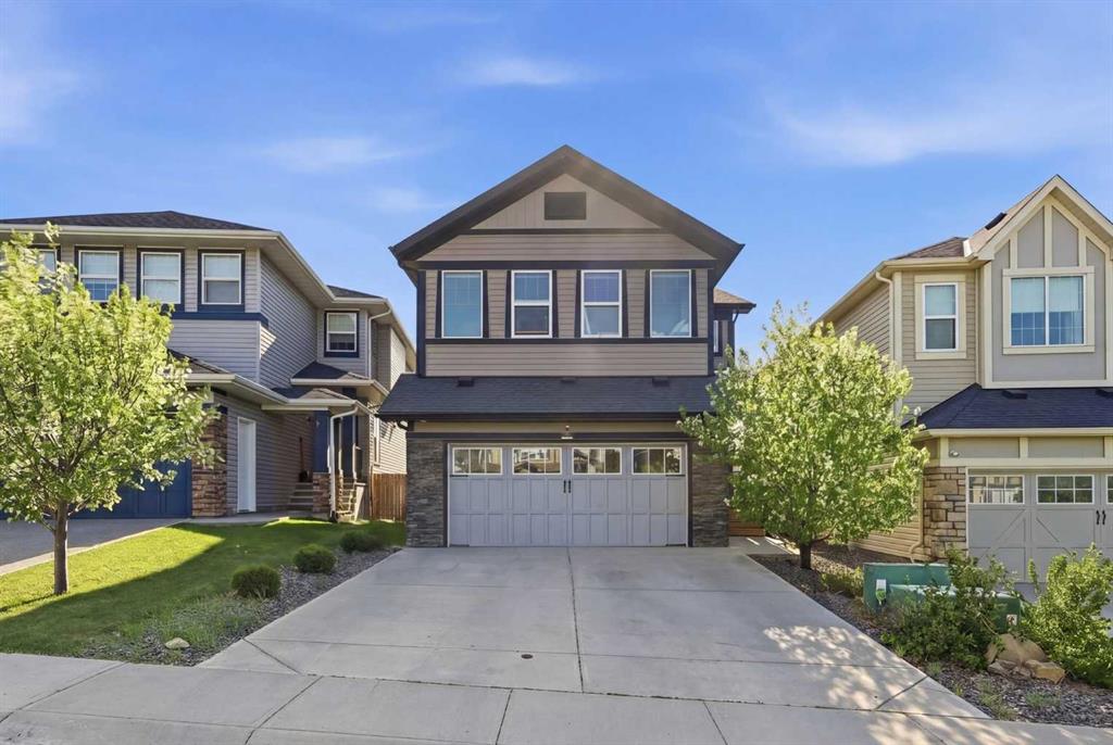19 Hillcrest Link SW, Airdrie, Alberta, T4B4B1
