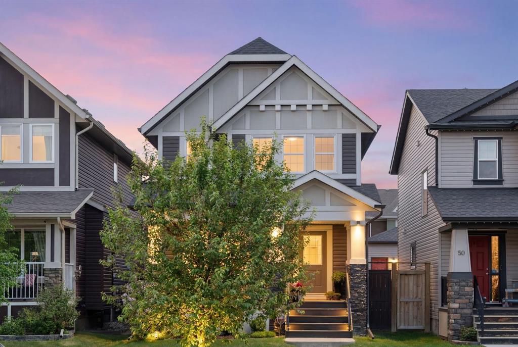 54 Legacy Common SE, Calgary, Alberta, T2X0X9