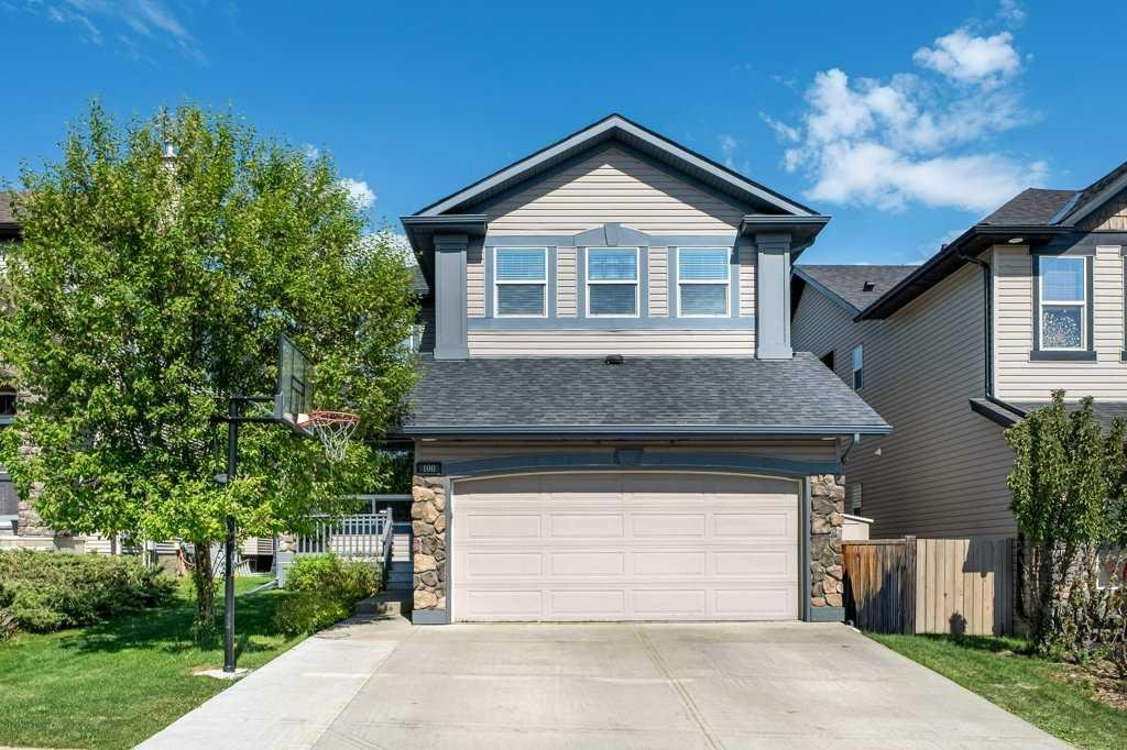 100 Drake Landing Common, Okotoks, Alberta, T1S 2M7
