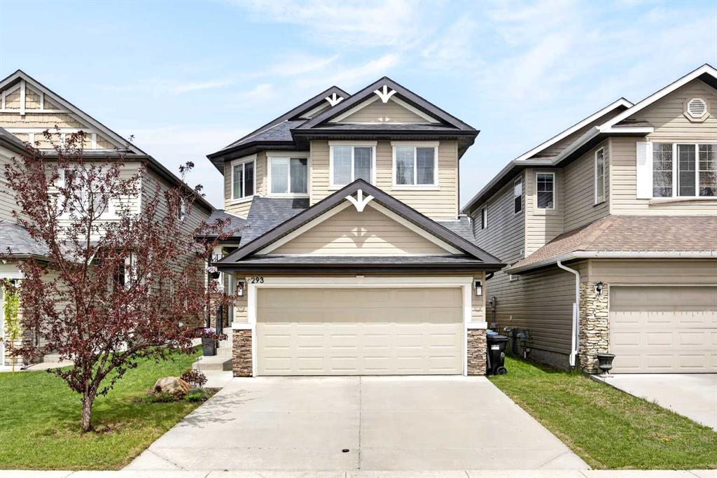 293 Bridleridge View SW, Calgary, Alberta, T2Y0E6