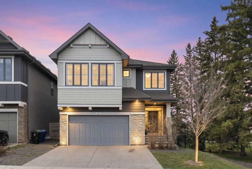 13 Shawnee Heath SW, Calgary, Alberta, T2Y0P6