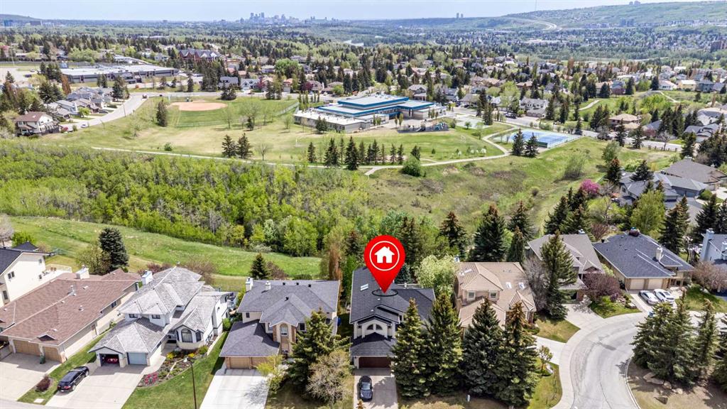 49 SCANDIA Hill NW, Calgary, Alberta, T3L1T8