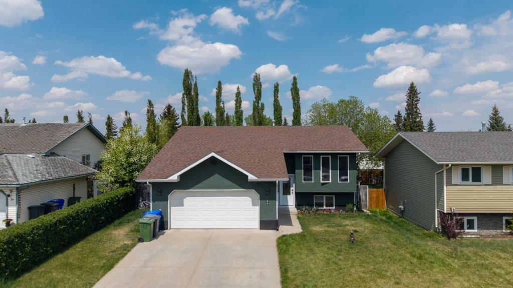 38 Balsam Crescent, Olds, Alberta, T4H 1L1