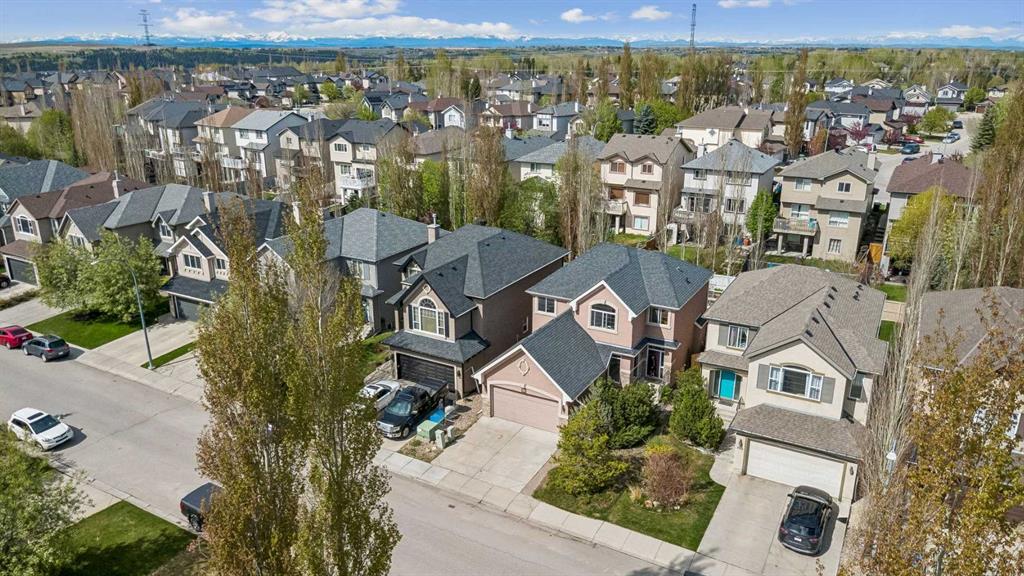 114 Tuscany Glen Place NW, Calgary, Alberta, T2L 2Z4