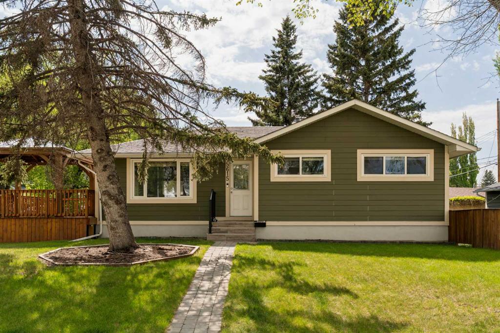 5615 20 Street SW, Calgary, Alberta, T3E 1R3