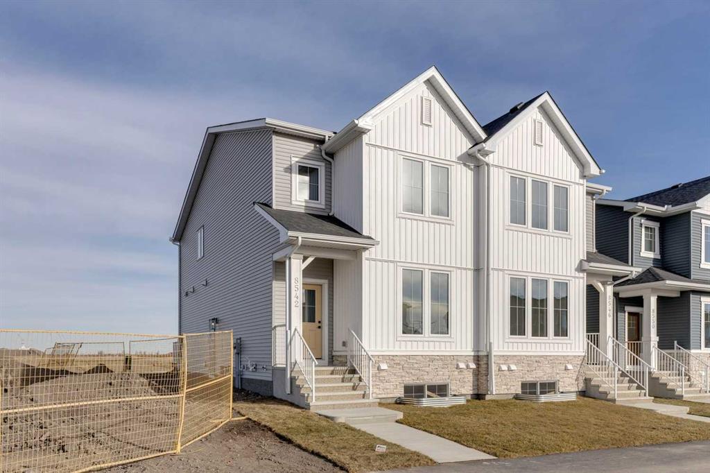8542 Huxbury Drive NE, Calgary, Alberta, T2A 4Y1