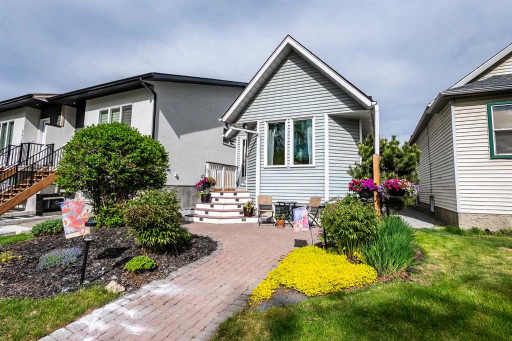 6432 18A Street SE, Calgary, Alberta, T2C 0N3