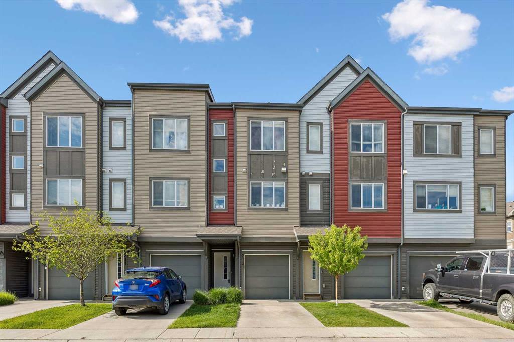 213 Copperpond Villas SE, Calgary, Alberta, T2Z 5B9