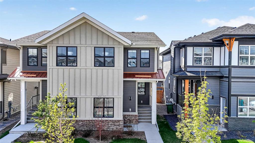 195 Magnolia Terrace SE, Calgary, Alberta, T3M 3N2