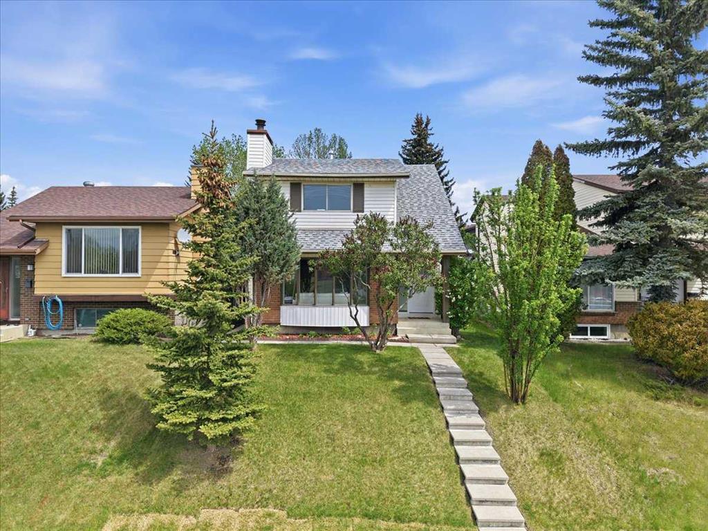 148 Edgedale Way NW, Calgary, Alberta, T3A 2P9