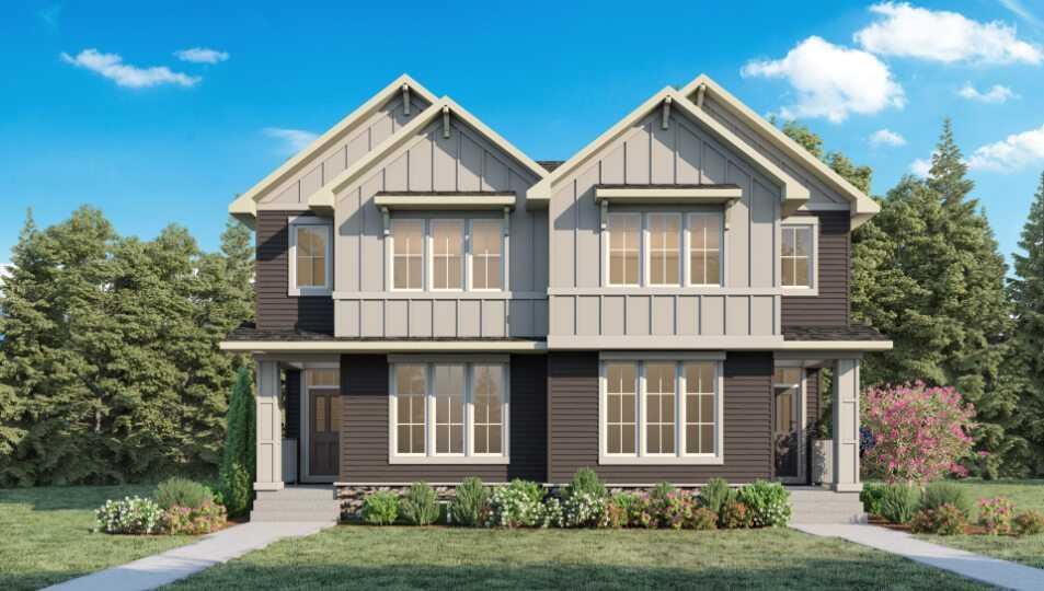 5132 154 Avenue SW, Calgary, Alberta, T2Y 0N2