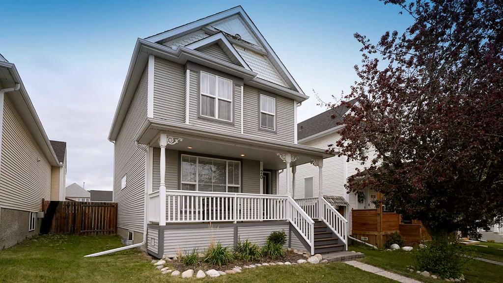 20 Tuscany Valley Park NW, Calgary, Alberta, T3L2B6