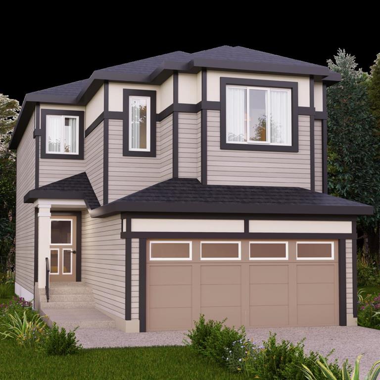 145 Sora Gardens SE, Calgary, Alberta, T3S 0V3