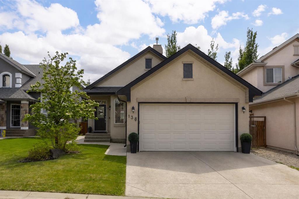 138 Cranwell Close SE, Calgary, Alberta, T3M 1A9