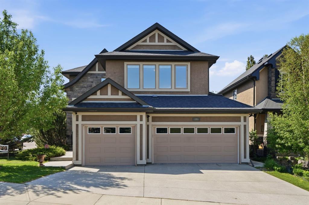 105 Cranridge Heights SE, Calgary, Alberta, T3M0C1