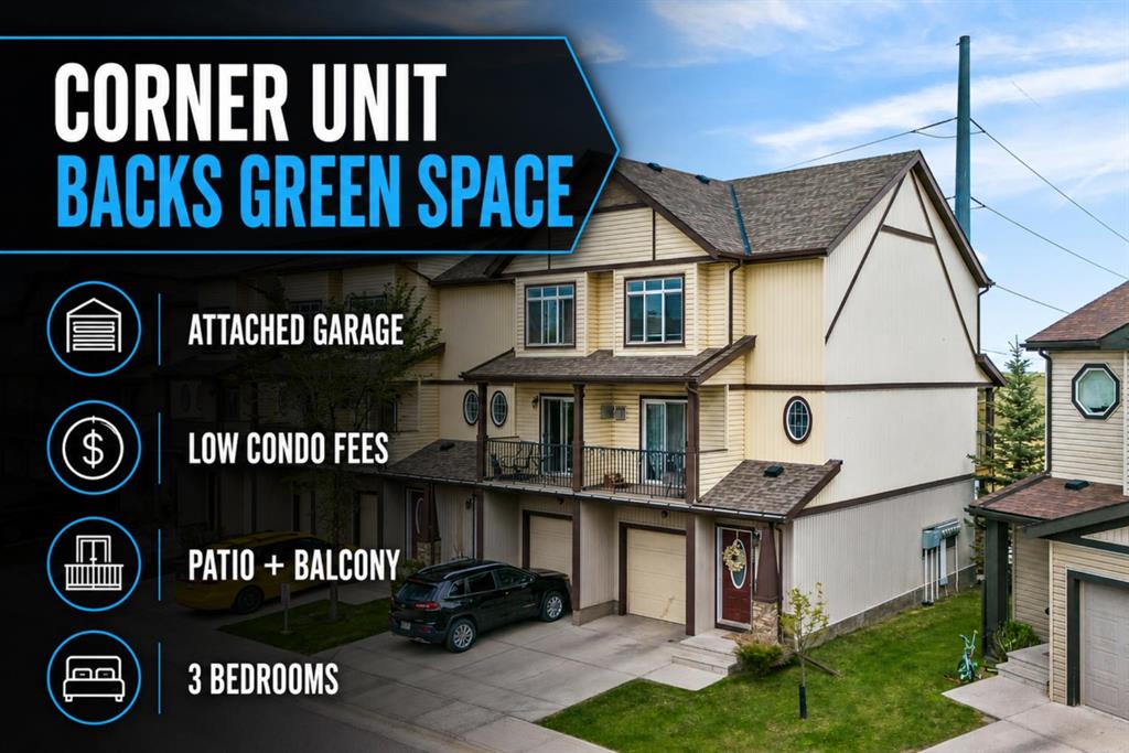 425 Copperpond Landing SE, Calgary, Alberta, T2Z1G6