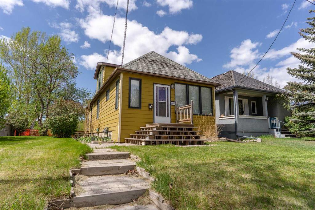 1609 17A Street SE, Calgary, Alberta, T2G 3W8
