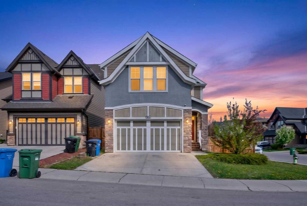 158 Masters Point SE, Calgary, Alberta, T3M2B5