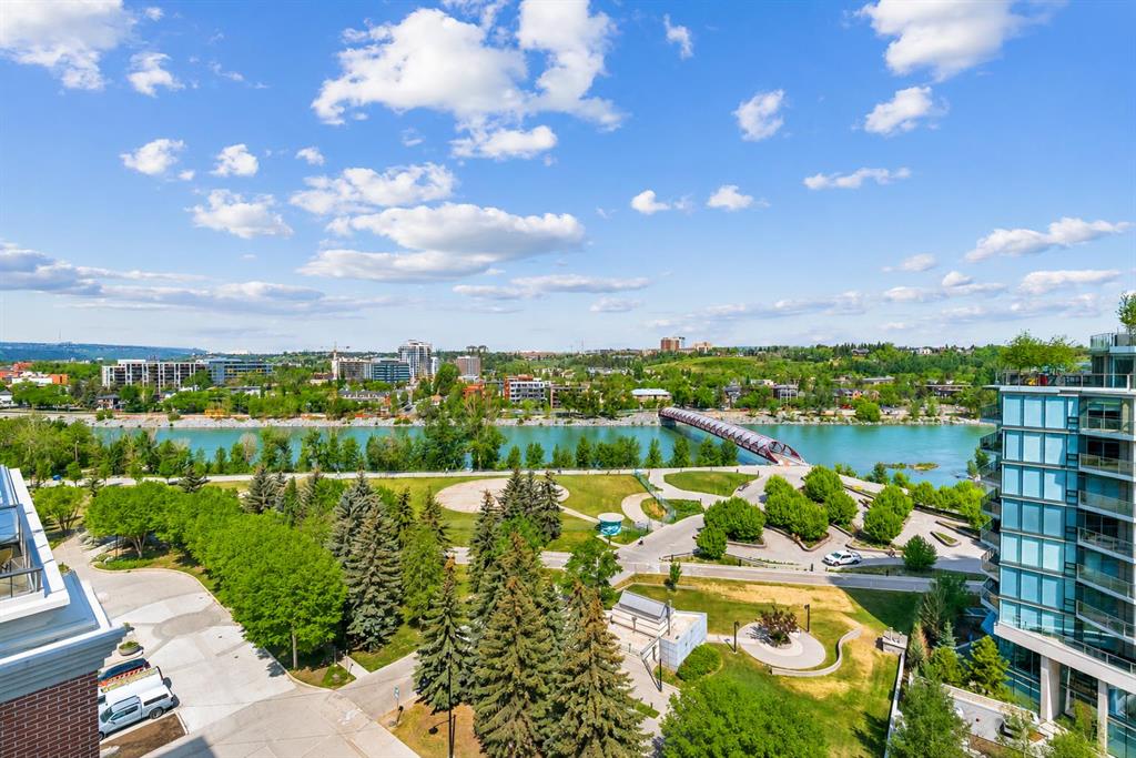 #1011 730 2 Avenue SW, Calgary, Alberta, T2P 1R8