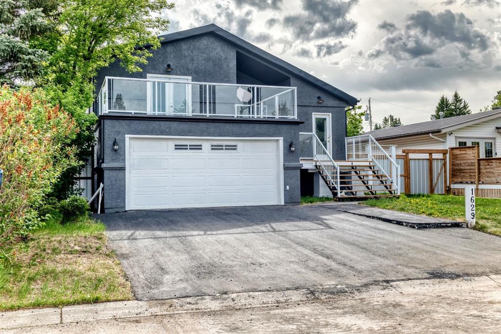 1629 Athabasca Street, Crossfield, Alberta, T0m0s0