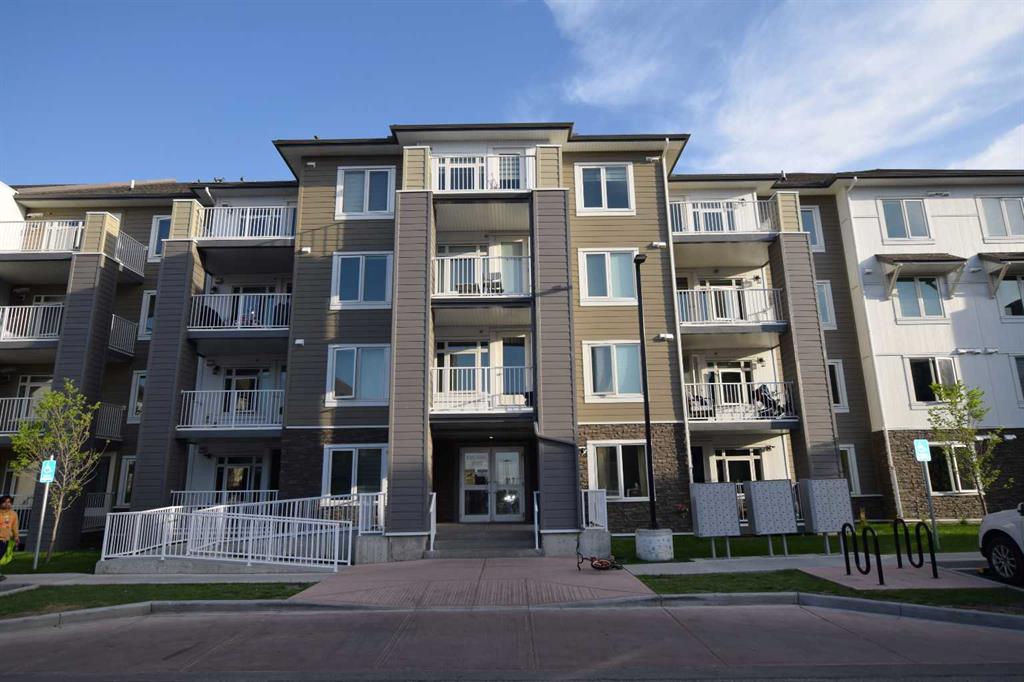 #2318 6118 80 Ave, Calgary, Alberta, T3J 0S6