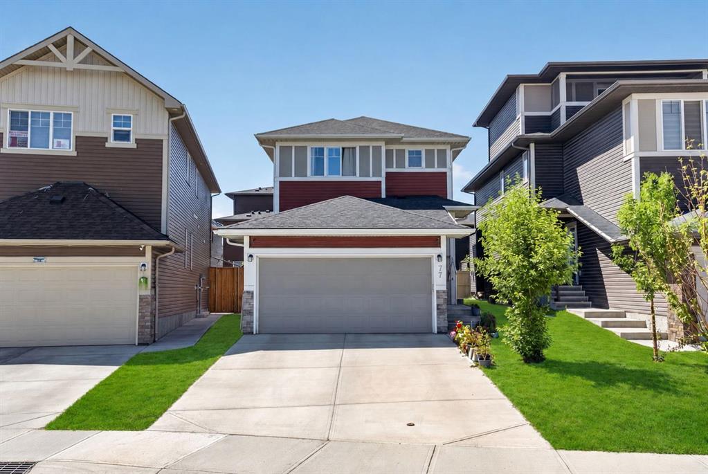 77 Saddlestone Place NE, Calgary, Alberta, T3J 0Z6