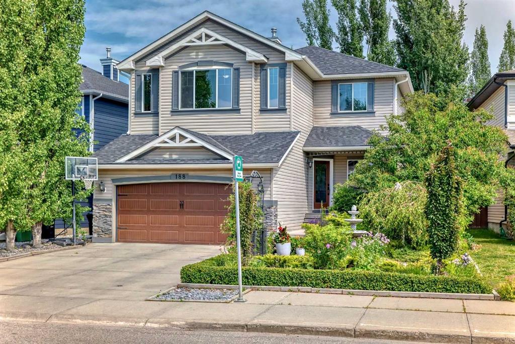 188 Chapala Drive SE, Calgary, Alberta, t2x3t6