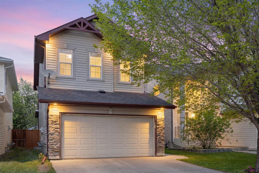 34 Tuscany Meadows Drive NW, Calgary, Alberta, T3L 2T8