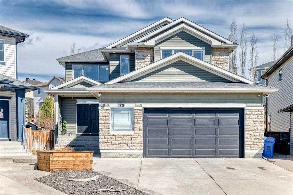 630 Rocky Ridge View NW, Calgary, Alberta, T3G 5C2