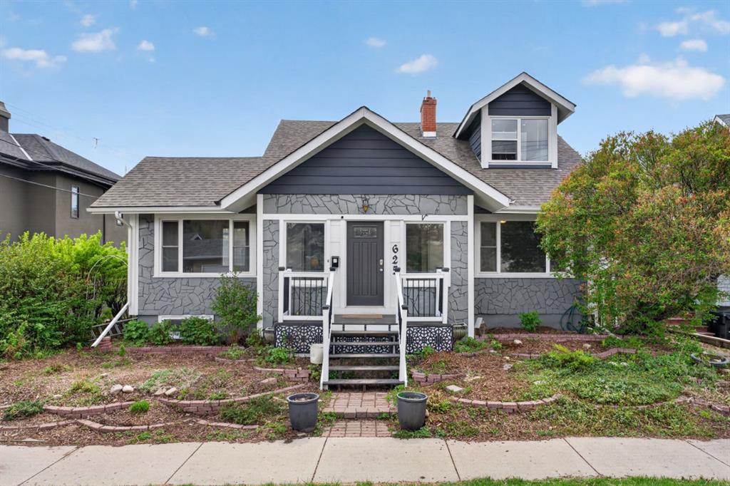 625 29 Avenue SW, Calgary, Alberta, T2S 0N8
