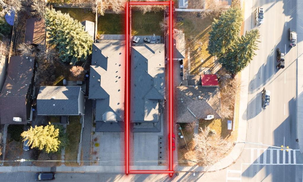 405 29 Avenue NE, Calgary, Alberta, T2E 2C5